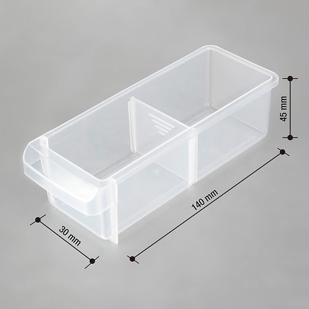 Organizador empilhável de 12 gavetas - Image 7