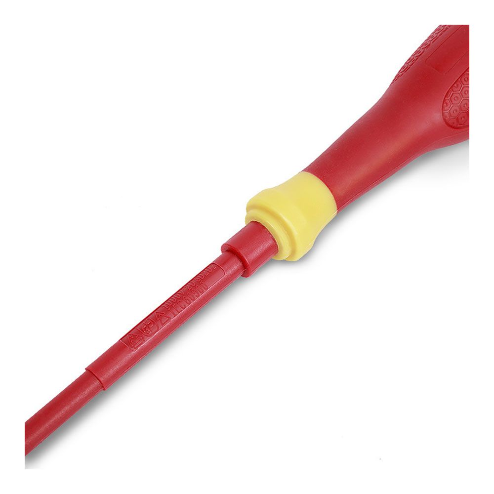 Chave de fenda Phillips isolada Vde ph2 x 125 mm - Image 3