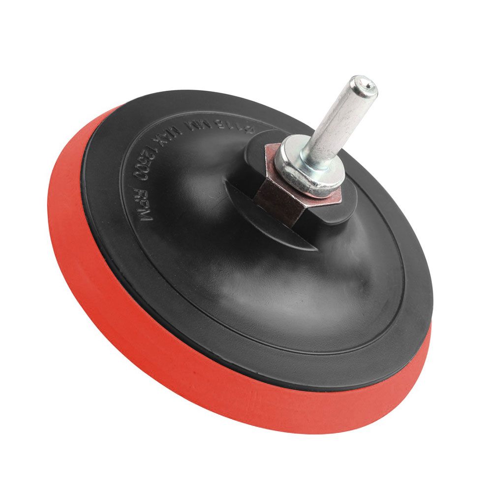 Mandril de broca 125 mm, haste 13 mm