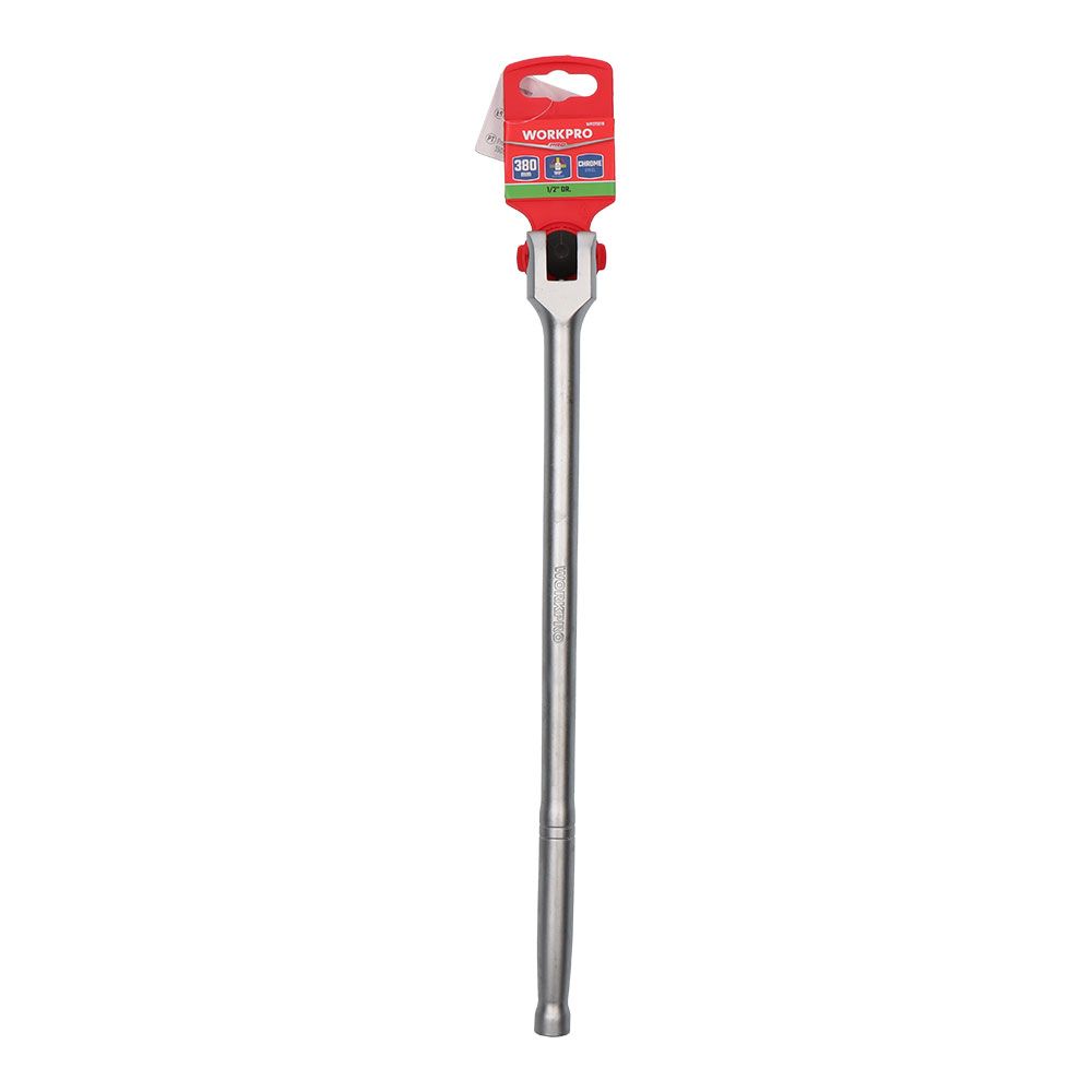 Extensão articulada roquete ½ POL 350 mm - Image 2