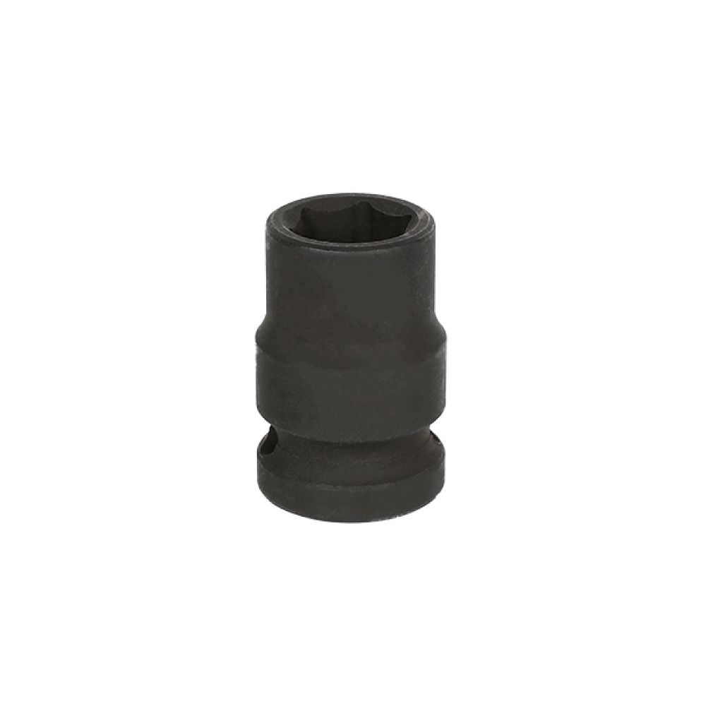 Chave de caixa de impacto hexagonal de ½ POL 20 mm - Image 2