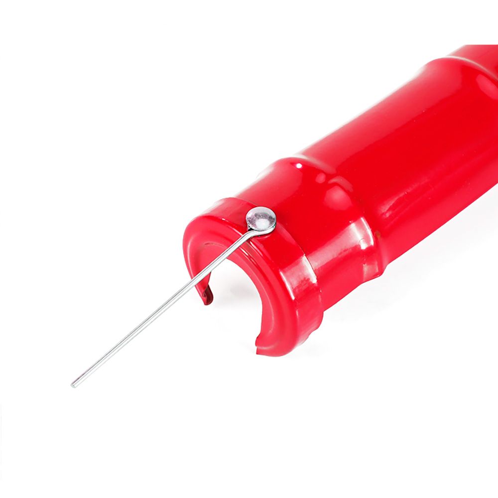 Pistola silicone 230 mm - Image 5