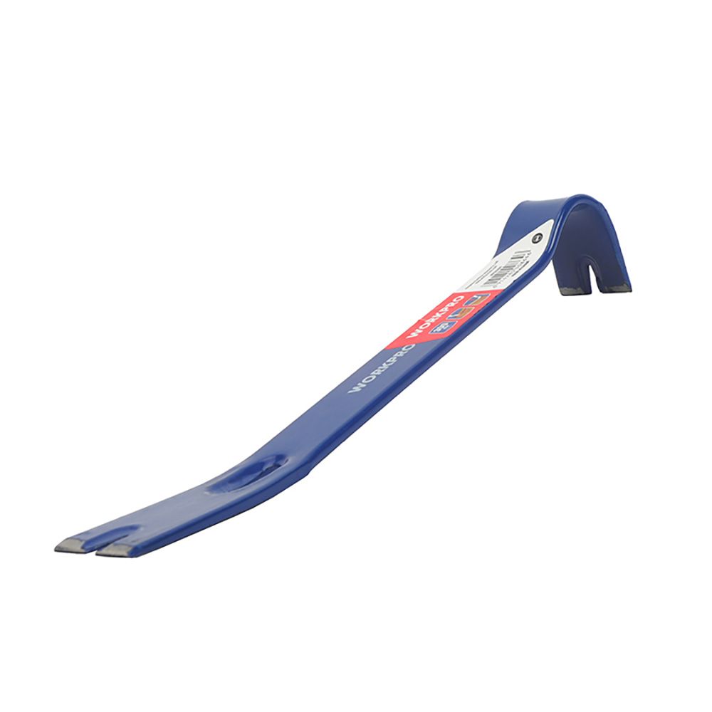 Alavanca de pé-de-cabra 457 mm