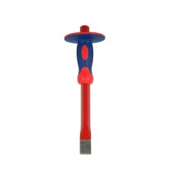 Cinzel com protetor 305 x 4 mm