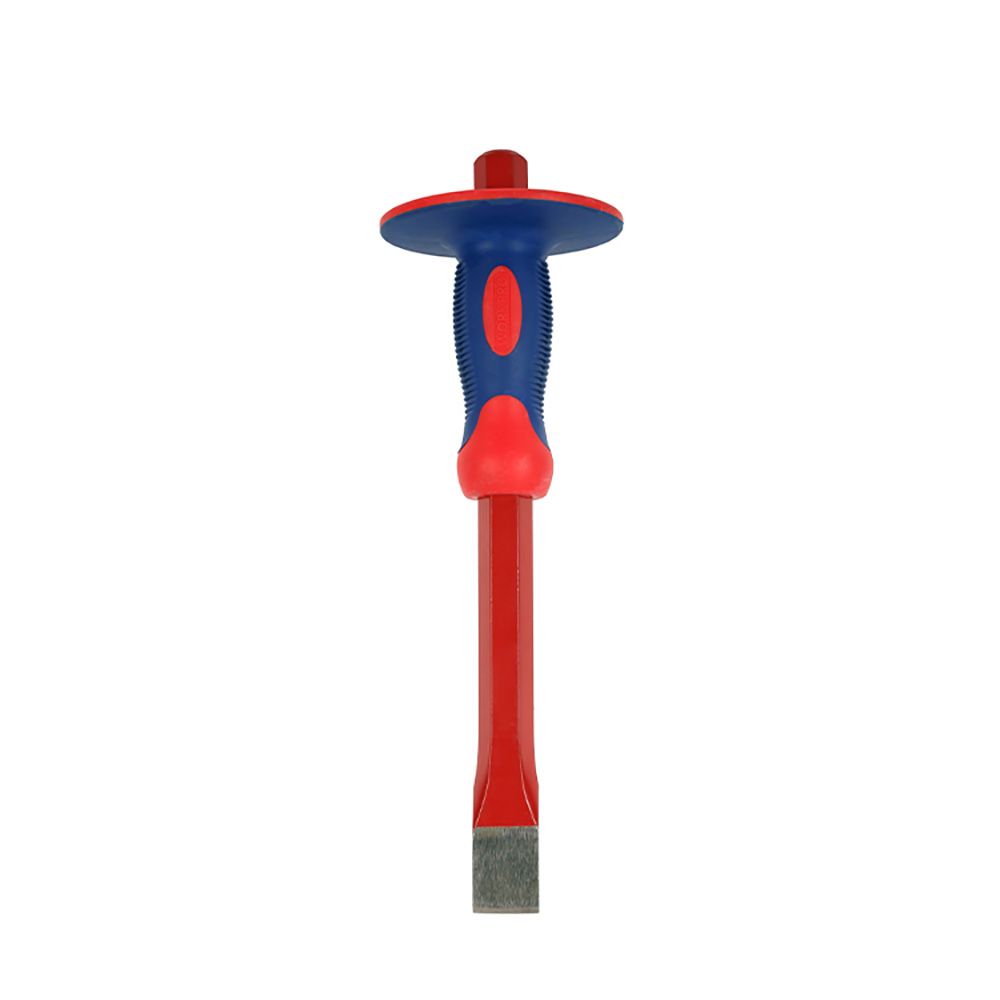 Cinzel com protetor 305 x 4 mm