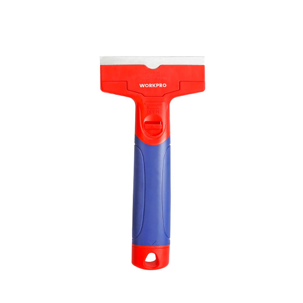 Raspador de plástico - Image 3