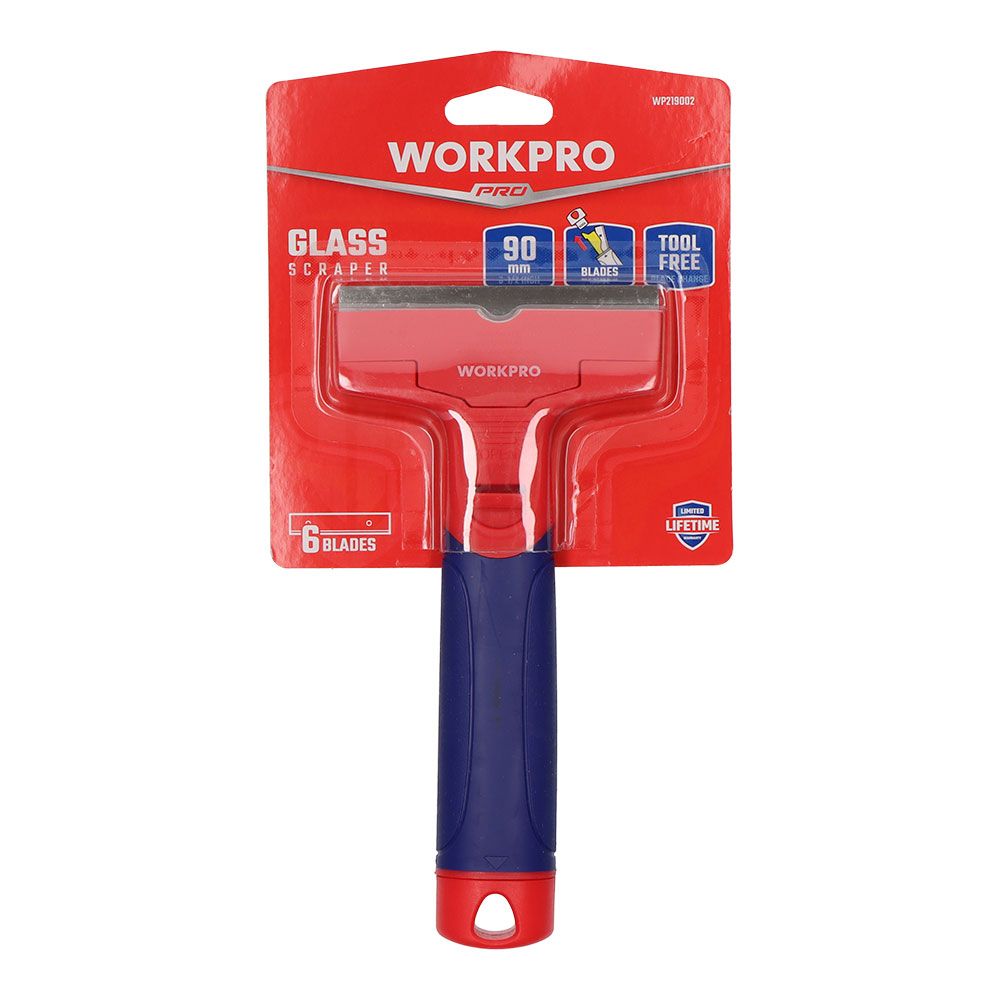 Raspador de plástico - Image 6