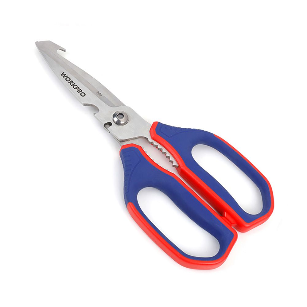 Tesoura multifunções 250 mm