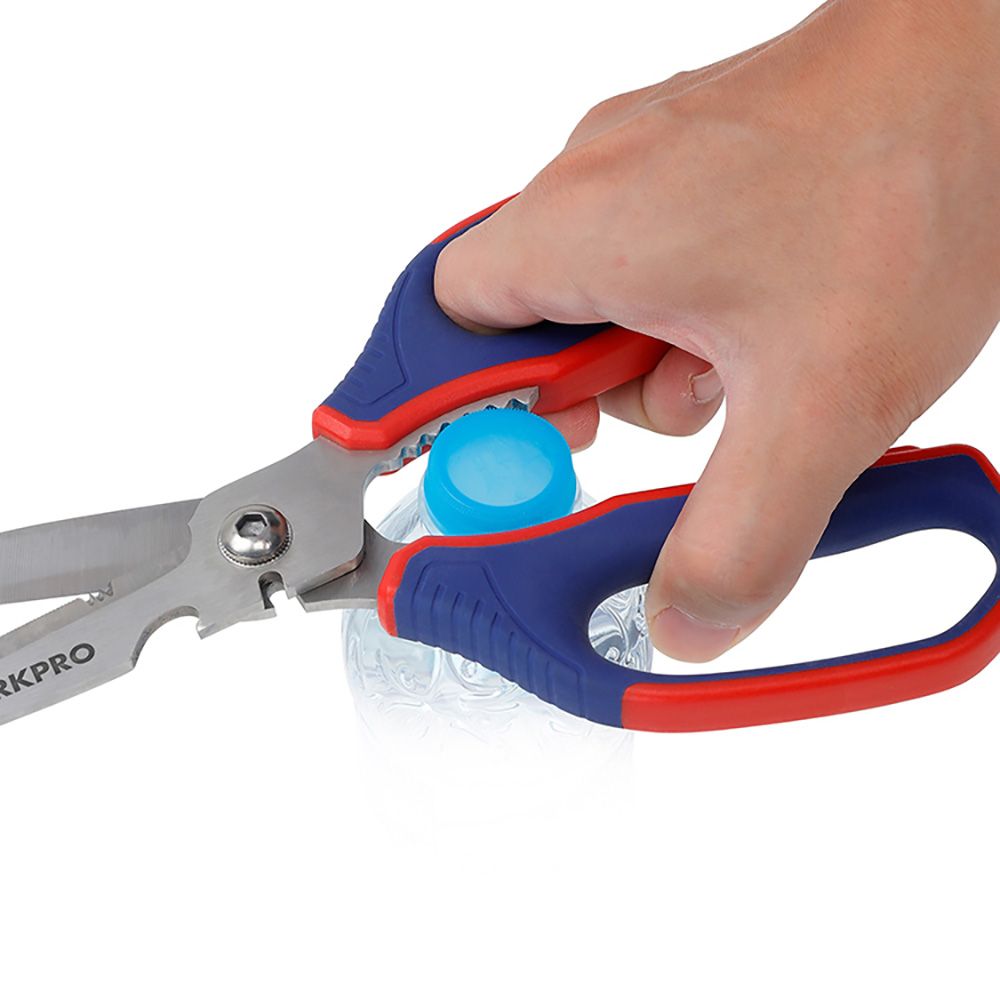 Tesoura multifunções 250 mm - Image 3