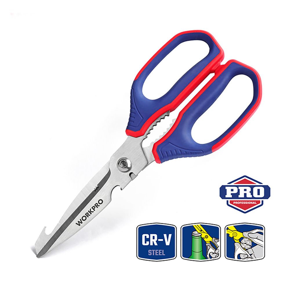 Tesoura multifunções 250 mm - Image 13