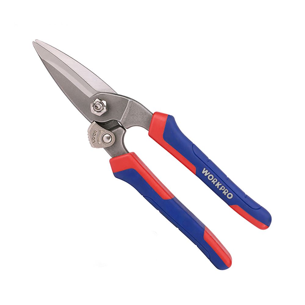 Tesoura multifunções forjadas 200 mm