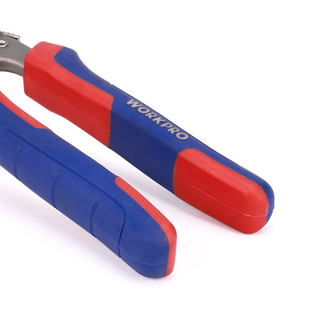 Tesoura multifunções forjadas 200 mm - Image 3