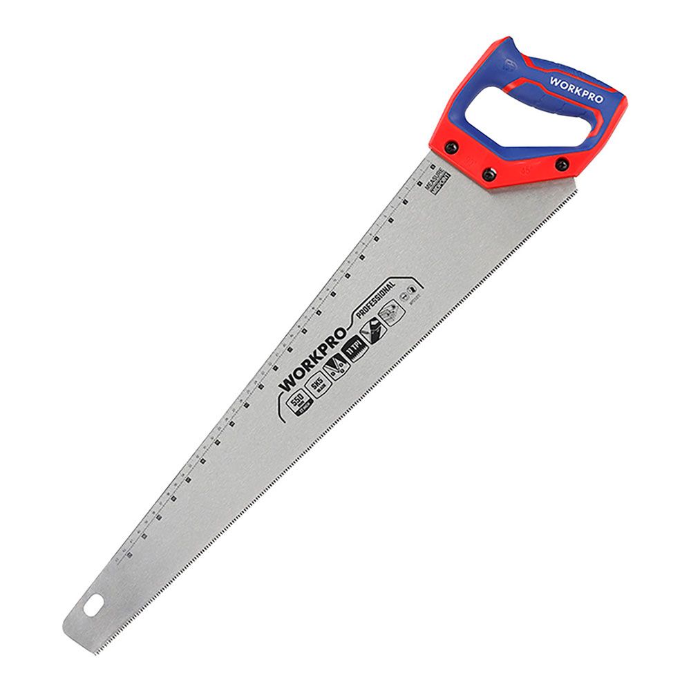 Serrote profissional 550 mm