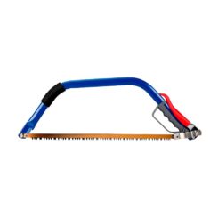 Serrote de arco para madeira 530 mm