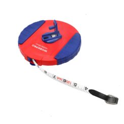 Fita métrica fibra de vidro 30 m