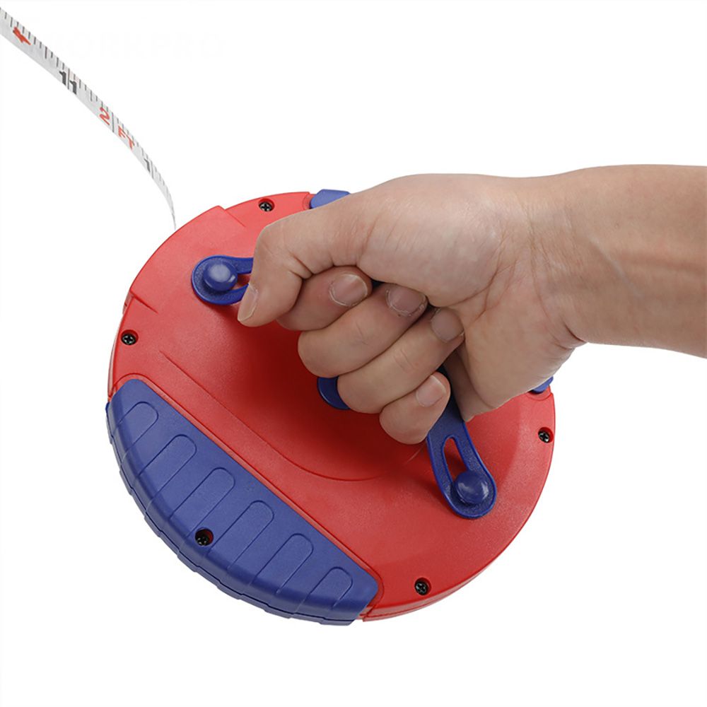 Fita métrica fibra de vidro 30 m - Image 2