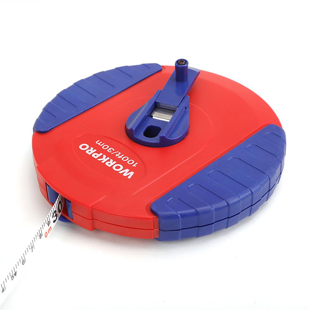 Fita métrica fibra de vidro 30 m - Image 4