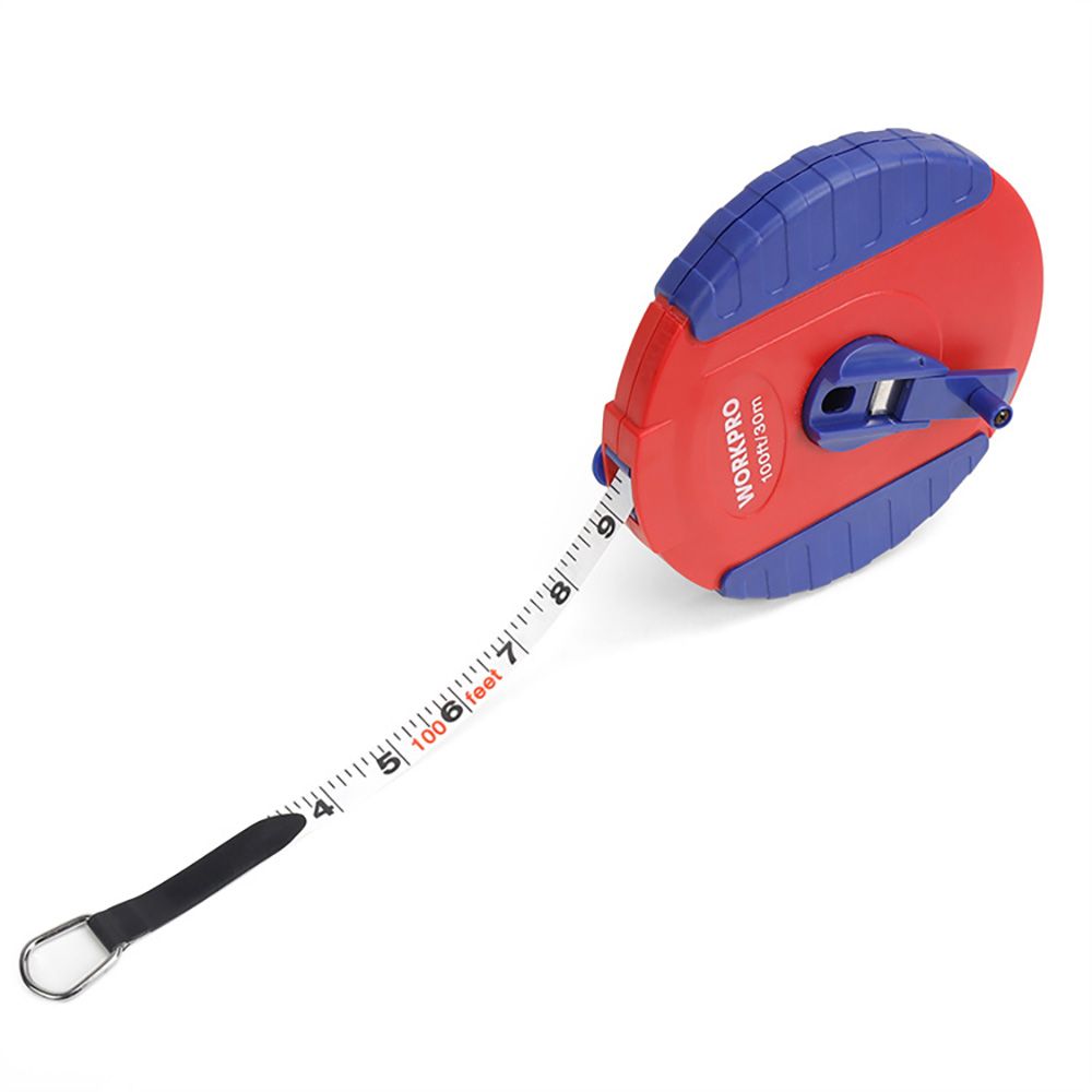 Fita métrica fibra de vidro 30 m - Image 9