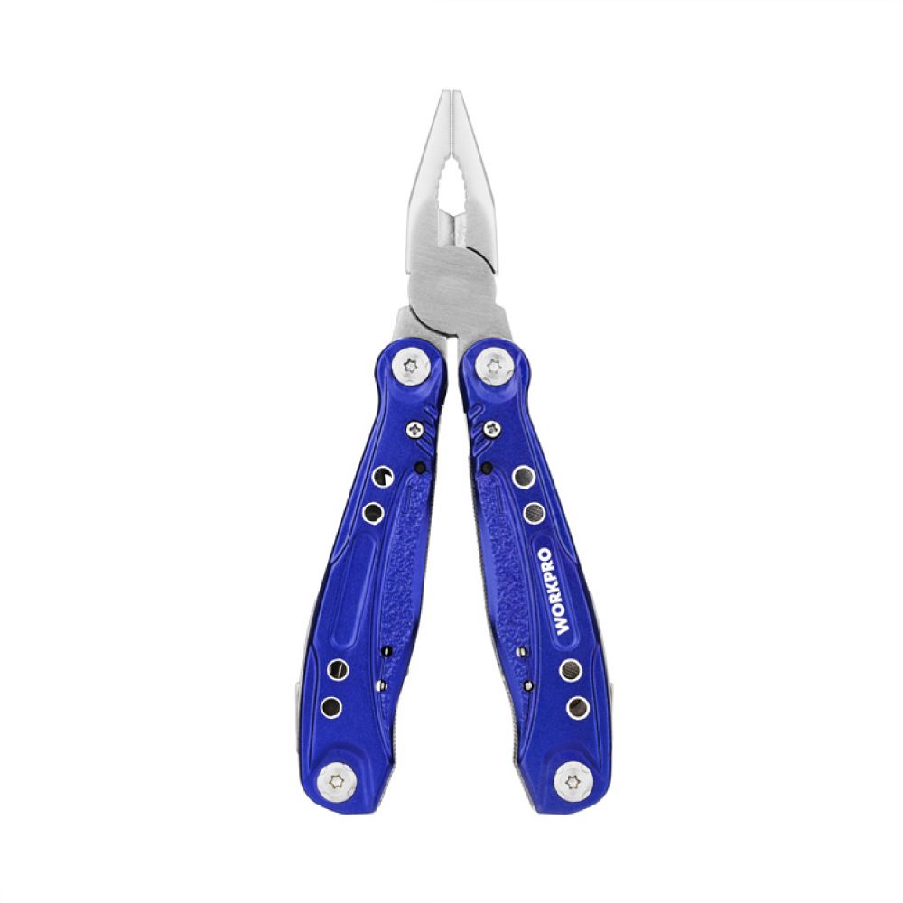 Multiferramenta 15 em 1 azul