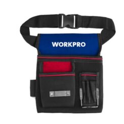 Bolsa portaferramentas (ferramenta não incluída)