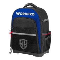 Mochila para ferramentas, 25 l, (ferramenta não incluída) 46 x 38 x 21 cm