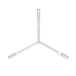 Chave Y hexagonal 14 x 17 x 19 mm