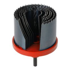 Jogo de 7 brocas craneanas, Ø26 - 63 x 25 mm