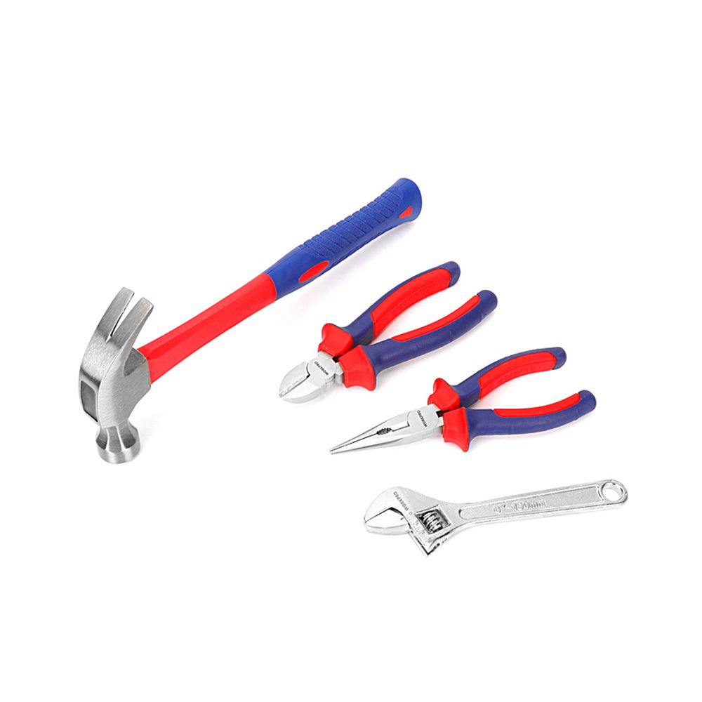 Conjunto de ferramentas de 32 peças - Image 4
