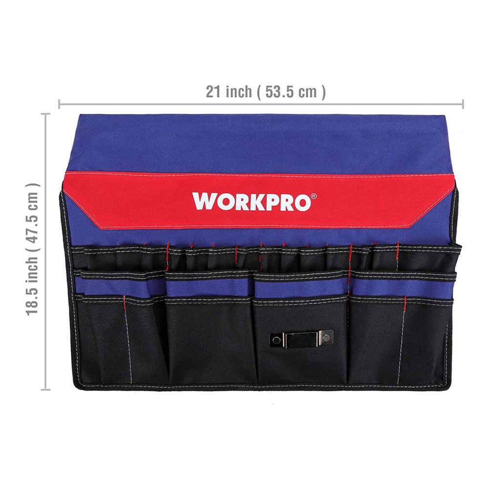 Organizador de ferramentas para balde de 19 l/ aprox. Ø28 - Image 7