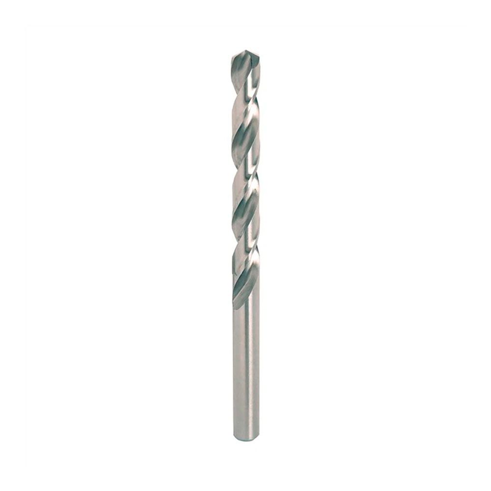 Broca para metal HSS4341, retificada, Ø10,50 x 133,00 mm