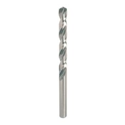 Broca para metal HSS4341, retificada, Ø11,50 x 142,00 mm