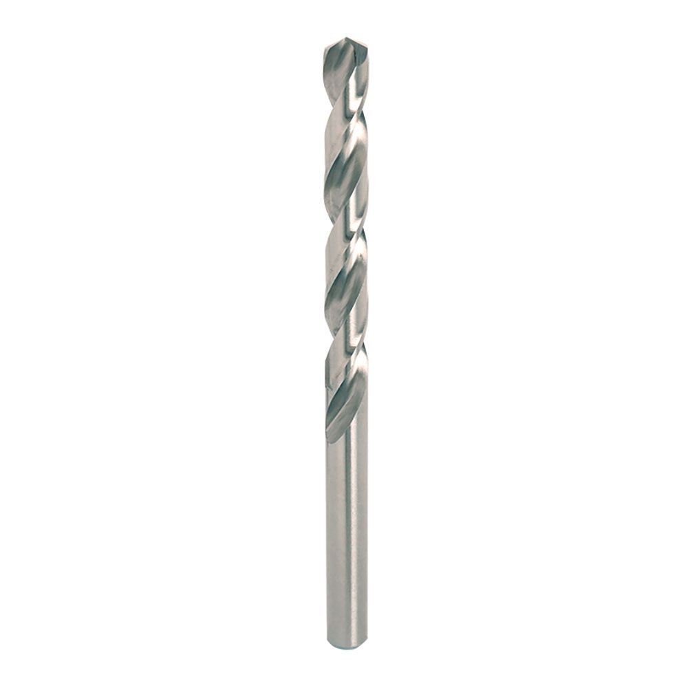 Broca para metal HSS4341, retificada, Ø12,50 x 151,00 mm