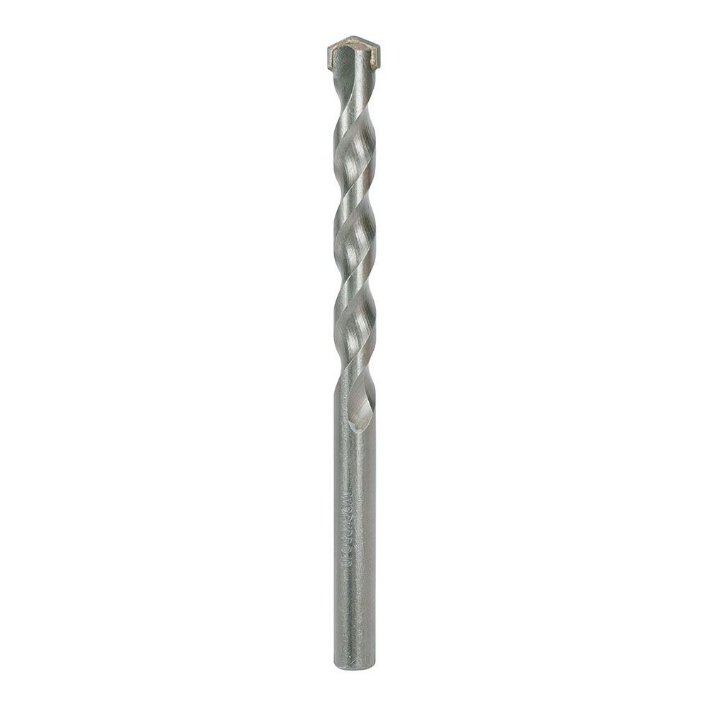 Broca para alvenaria, Ø10,00 x 120,00 mm