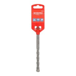 Broca sds-plus para mampostería, ø10,00 x 310 mm