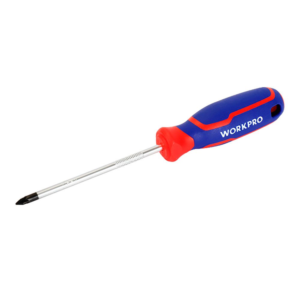 Chave de fendas pozidriv PZ0 x 75 mm