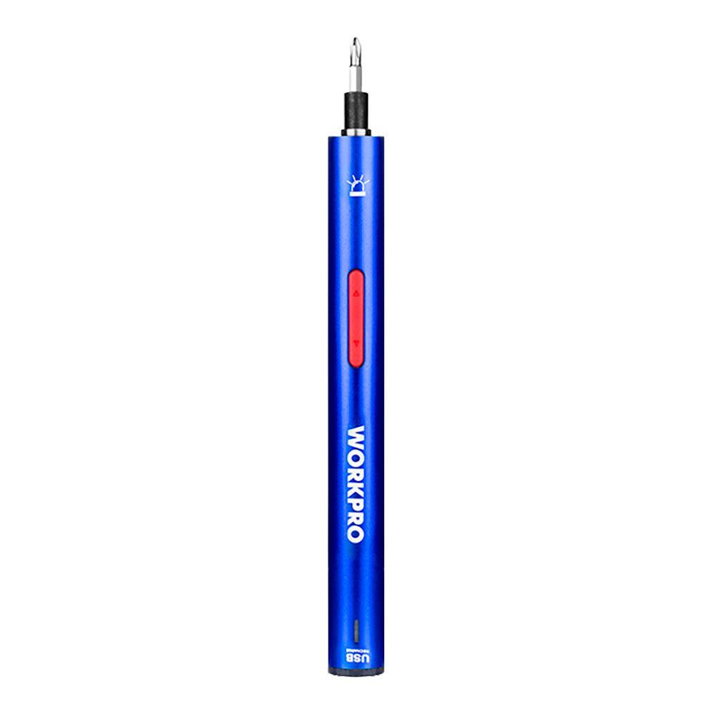 KIT de parafusadeira de precisão recarregável USB 3,6 V, 26 peças - Image 3