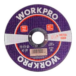 Disco de corte para metal e INOX, profi PLUS/T41, Ø115 x 1,2 x 22,2 mm