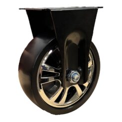 Roda sem travão, sobresselente para carrinho 21325