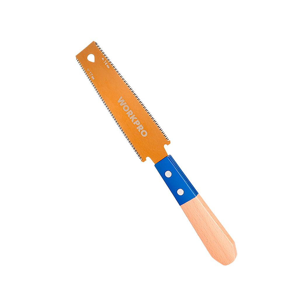 Serrote japonês SK5 cabeça estreito, 150 mm