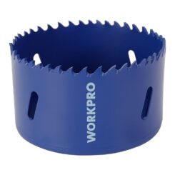 Broca craneana bimetálica, Ø22 mm