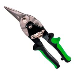 Tesoura para chapa, corte à direita 250 mm