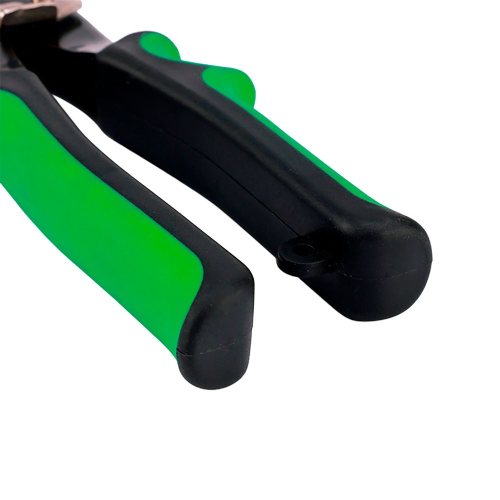 Tesoura para chapa, corte à direita 250 mm - Image 3
