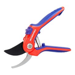 Tesoura de poda SK5 corte bypass, corte máximo Ø19 mm, 215 mm