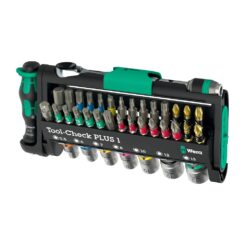 Jogo de ferramentas tool-check plus 1, 39 peças
