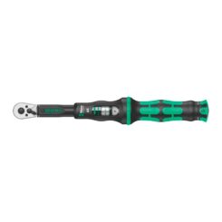 Chave dinamométrica click-torque A5 de ¼ POL. 2,5-25 NM