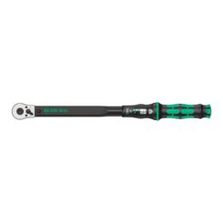 Chave dinamométrica C3 click-torque de 1/2 polegada, 40-200 NM