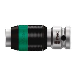 Adaptador de suporte de bits zyklop de ¼ POL