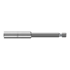 Porta-bits universal 50 x ø10,5 mm