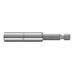 Porta-bits universal 75 x Ø10,5 mm