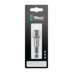 ADAPTADOR QUADRADO ½ pol x 72 mm